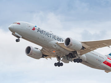  alt="American Airlines plans NDC acceleration"  title="American Airlines plans NDC acceleration" 