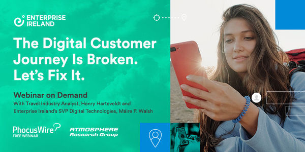 WEBINAR REPLAY! The digital customer journey is broken. Let’s fix it.