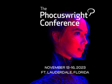  alt="You, Me & The Machine: The Phocuswright Conference 2023"  title="You, Me & The Machine: The Phocuswright Conference 2023" 