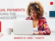 WEBINAR ALERT! How virtual payments are changing the travel landscape